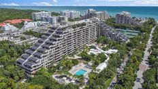 Palazzo in vendita a Key Biscayne Florida Miami-Dade County