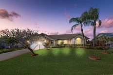 Villa in vendita a Jensen Beach Florida Martin County