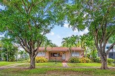 Villa in vendita a Miami Florida Miami-Dade County