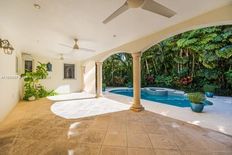 Villa in vendita a Coral Gables Florida Miami-Dade County