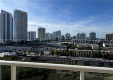 Palazzo in affitto a Sunny Isles Beach Florida Miami-Dade County