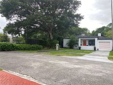 Villa in vendita a Miami Springs Florida Miami-Dade County