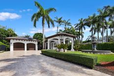 Villa in vendita a Miami Florida Miami-Dade County