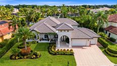 Villa in vendita a Pembroke Pines Florida Broward County