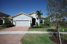 Villa in vendita a Port Saint Lucie Florida Saint Lucie County