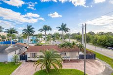 Villa in vendita a Miami Florida Miami-Dade County