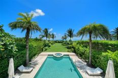 Villa in vendita a Miami Beach Florida Miami-Dade County