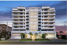 Palazzo in affitto a Bay Harbor Islands Florida Miami-Dade County