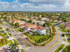 Villa in vendita a Pembroke Pines Florida Broward County