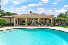 Villa in vendita a Coral Gables Florida Miami-Dade County