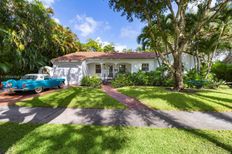 Villa in vendita a Miami Shores Florida Miami-Dade County