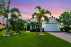 Villa in vendita a Port Saint Lucie Florida Saint Lucie County