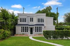 Villa in vendita a Coral Gables Florida Miami-Dade County