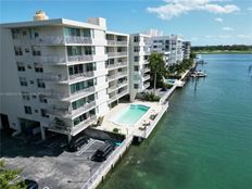 Palazzo in affitto a Bay Harbor Islands Florida Miami-Dade County