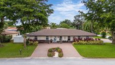 Villa in vendita a Coral Springs Florida Broward County