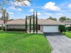 Villa in vendita a Coral Springs Florida Broward County