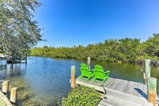 Villa in vendita a Hutchinson Island South Florida Saint Lucie County