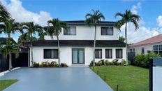 Villa in vendita a Miami Florida Miami-Dade County