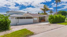 Villa in vendita a Miami Shores Florida Miami-Dade County