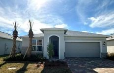 Villa in vendita a Port Saint Lucie Florida Saint Lucie County