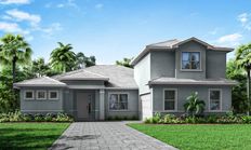 Villa in vendita a Port Saint Lucie Florida Saint Lucie County