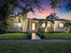 Villa in vendita a Miami Shores Florida Miami-Dade County