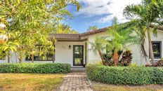 Villa in vendita a Miami Florida Miami-Dade County