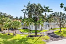 Villa in vendita a Palmetto Bay Florida Miami-Dade County