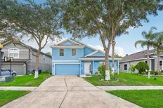 Villa in vendita a Kissimmee Florida Osceola County