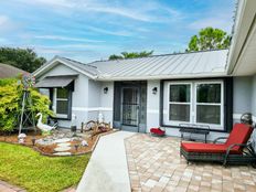 Villa in vendita a Port Saint Lucie Florida Saint Lucie County