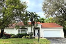 Villa in vendita a Coral Springs Florida Broward County