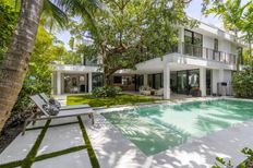 Villa in vendita a Coconut Grove Florida Miami-Dade County