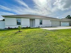 Villa in vendita a Port Saint Lucie Florida Saint Lucie County