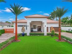 Villa in vendita a Miami Florida Miami-Dade County