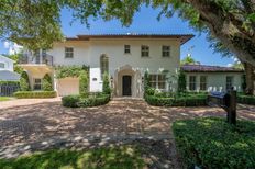 Villa in vendita a Coral Gables Florida Miami-Dade County