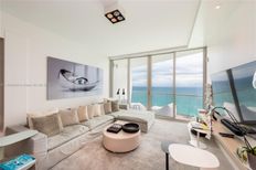 Palazzo in affitto a Sunny Isles Beach Florida Miami-Dade County