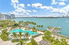 Palazzo in affitto a Miami Beach Florida Miami-Dade County