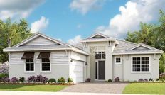 Villa in vendita a Port Saint Lucie Florida Saint Lucie County