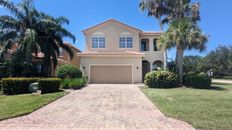 Villa in vendita a Vero Beach Florida Indian River County