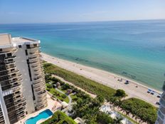 Palazzo in affitto a Miami Beach Florida Miami-Dade County