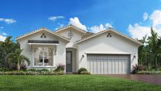 Villa in vendita a Port Saint Lucie Florida Saint Lucie County