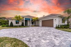 Villa in vendita a Port Saint Lucie Florida Saint Lucie County