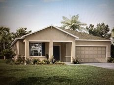 Villa in vendita a Port Saint Lucie Florida Saint Lucie County