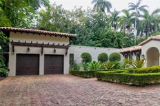 Villa in affitto a Miami Florida Miami-Dade County