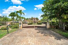 Villa in vendita a Miami Florida Miami-Dade County