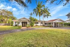 Villa in affitto a Pinecrest Florida Miami-Dade County