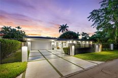 Villa in affitto a Coral Gables Florida Miami-Dade County