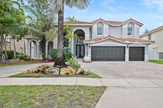 Villa in vendita a Pembroke Pines Florida Broward County