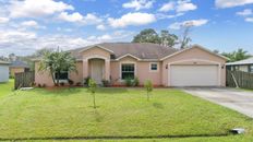 Villa in vendita a Port Saint Lucie Florida Saint Lucie County