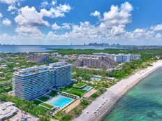 Palazzo in vendita a Key Biscayne Florida Miami-Dade County